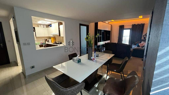Spacious  Balcony | Furnished 2BHK I Ready to MoveI Джумейра Вилладж Серкл (ДЖВС) - изображение 3