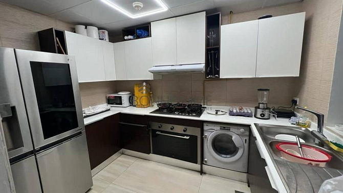 Spacious  Balcony | Furnished 2BHK I Ready to MoveI Джумейра Вилладж Серкл (ДЖВС) - изображение 7