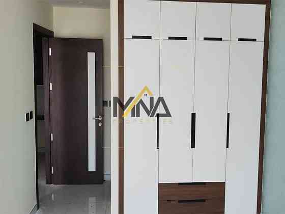 Cozy 2BR with Kitchen Appliances, Ready to Move Интернешнл Сити
