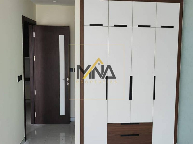 Cozy 2BR with Kitchen Appliances, Ready to Move Интернешнл Сити - изображение 1
