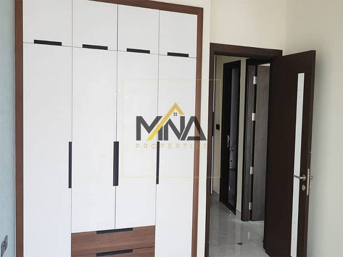 Cozy 2BR with Kitchen Appliances, Ready to Move Интернешнл Сити - изображение 8