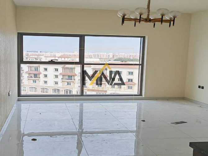 Cozy 2BR with Kitchen Appliances, Ready to Move Интернешнл Сити - изображение 5