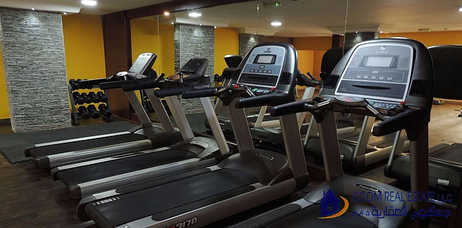 1 Bed Room Apartment Al Nahda (Dubai) - изображение 6
