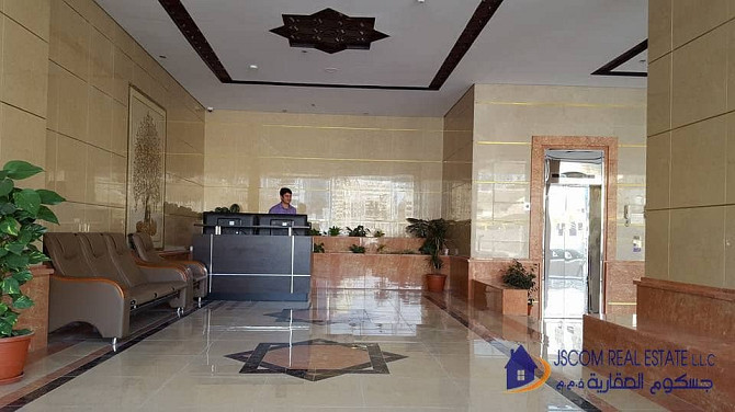 1 Bed Room Apartment Al Nahda (Dubai) - изображение 3