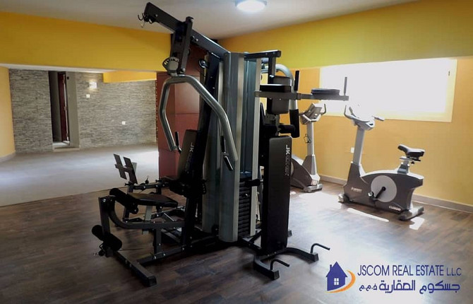 1 Bed Room Apartment Al Nahda (Dubai) - изображение 2