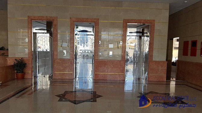 1 Bed Room Apartment Al Nahda (Dubai) - изображение 5