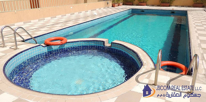 1 Bed Room Apartment Al Nahda (Dubai) - изображение 4