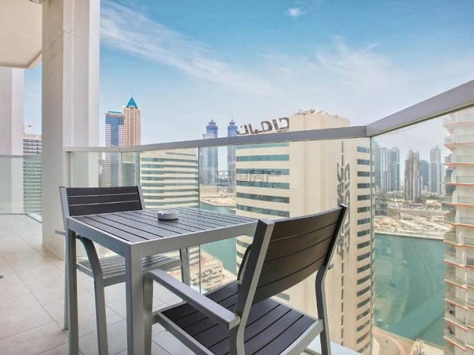 1 Bed Room Apartment Al Nahda (Dubai) - изображение 8