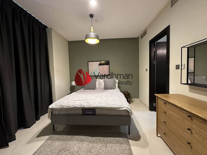 Upgraded | Fully Furnished | Ready to Move Dubai Marina - photo 2