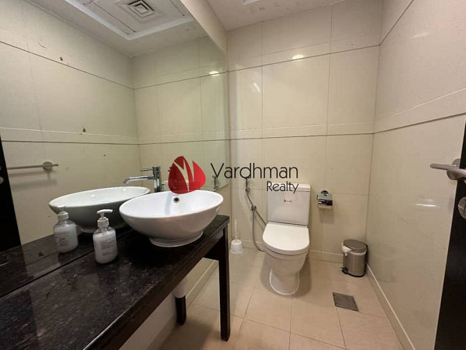 Upgraded | Fully Furnished | Ready to Move Dubai Marina - photo 1