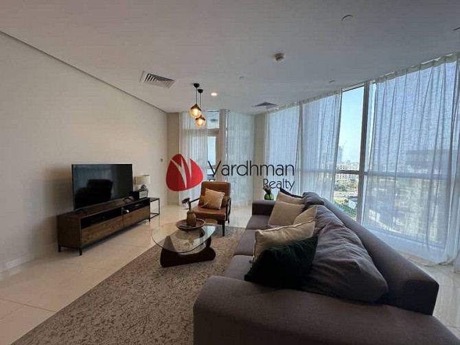 Upgraded | Fully Furnished | Ready to Move Dubai Marina - photo 8