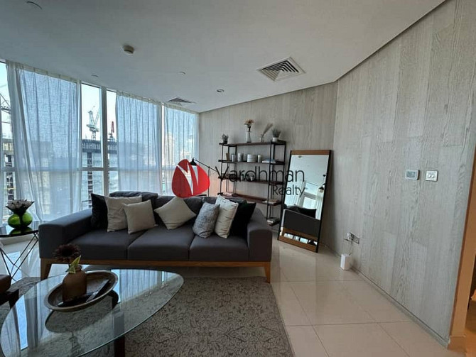 Upgraded | Fully Furnished | Ready to Move Dubai Marina - photo 3