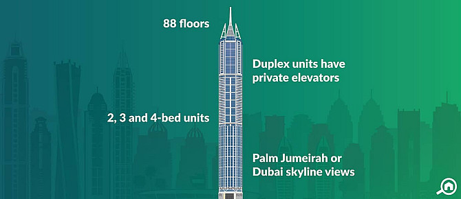 Upgraded | Fully Furnished | Ready to Move Dubai Marina - photo 6