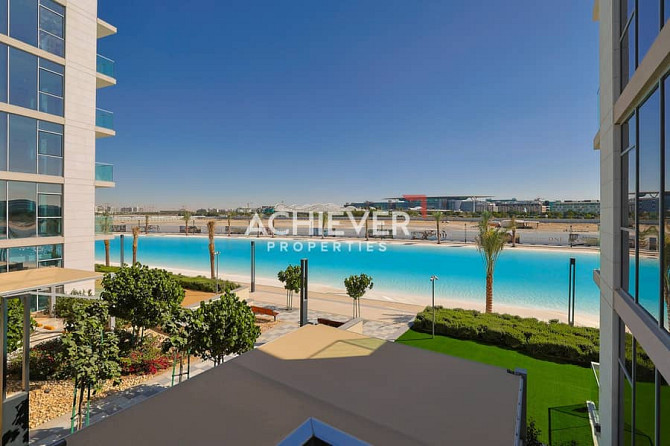 Well Maintained Lavish 1 BHk Apartment Available for Rent very prime location and also other options International City - photo 8