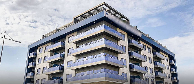 Well Maintained Lavish 1 BHk Apartment Available for Rent very prime location and also other options International City - photo 6