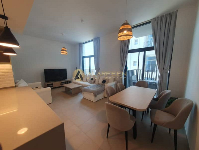 Grab This Brand New | High Quality 2BR | Un Furnished Джумейра Вилладж Серкл (ДЖВС) - изображение 6