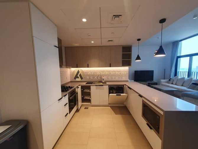 Grab This Brand New | High Quality 2BR | Un Furnished Джумейра Вилладж Серкл (ДЖВС) - изображение 5
