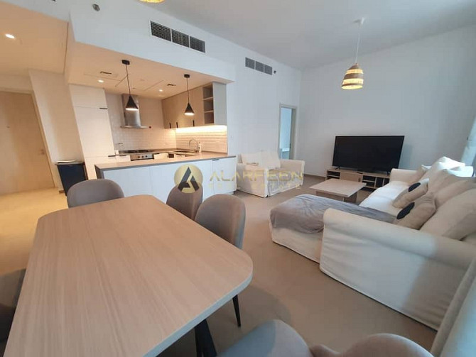 Grab This Brand New | High Quality 2BR | Un Furnished Джумейра Вилладж Серкл (ДЖВС) - изображение 4