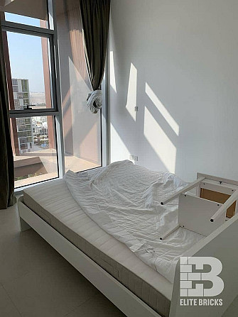 Fully Furnished | Bills Included | Vacant Дубай Саут - изображение 7