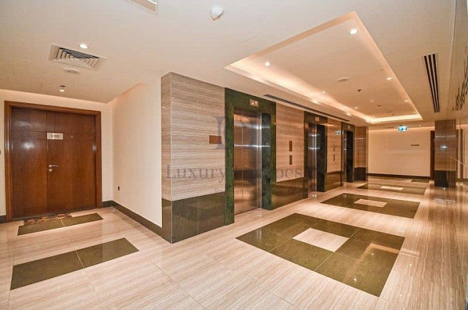 Luxury Finishing | Spacious 2BR Apt | 4 Cheque option Business Bay - photo 7