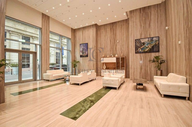 Luxury Finishing | Spacious 2BR Apt | 4 Cheque option Business Bay - photo 6