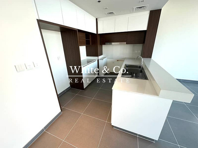 Full Water View | Available | Maids Room Dubai Creek Harbour - photo 4