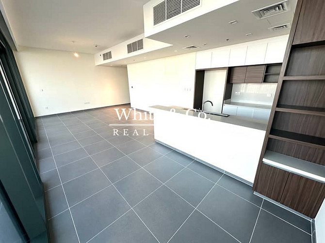 Full Water View | Available | Maids Room Dubai Creek Harbour - photo 1