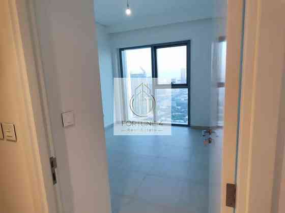 READY TO MOVE IN | CANAL AND SEA WATER VIEWS | AMAZING VIEW  | HIGHER FLOOR Заабиль