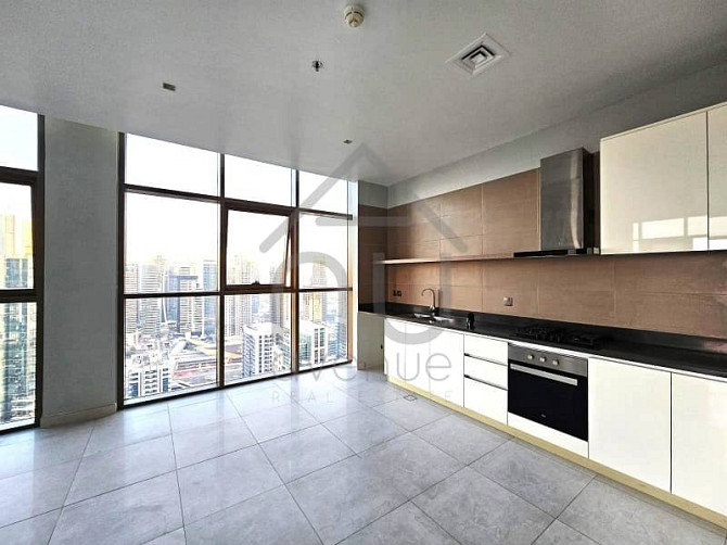 Fantastic Spacious 3 Bed in No. 9 with Marina Views Dubai Marina - photo 4