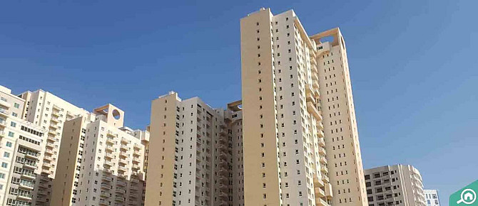Inviting 2 BR Apartment with Unobstructed Views Dubai Production City (IMPZ) - photo 4