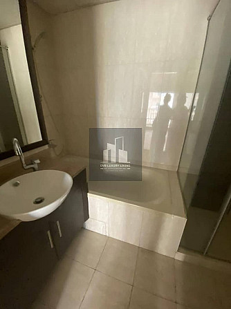 Inviting 2 BR Apartment with Unobstructed Views Dubai Production City (IMPZ) - photo 1