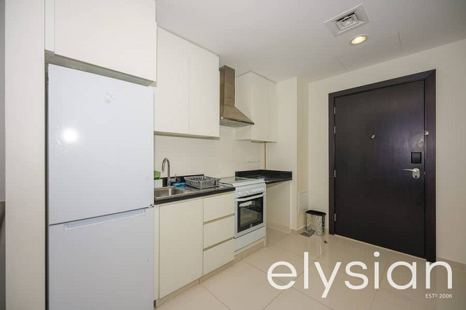 Available Now I Close to Expo Centre I Furnished Dubai South - photo 5