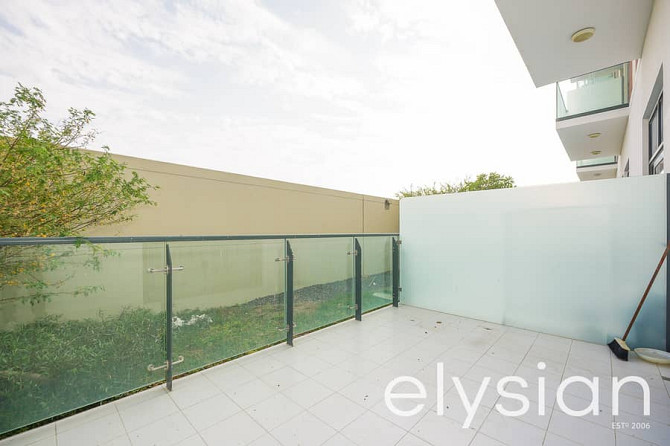 Available Now I Close to Expo Centre I Furnished Dubai South - photo 8