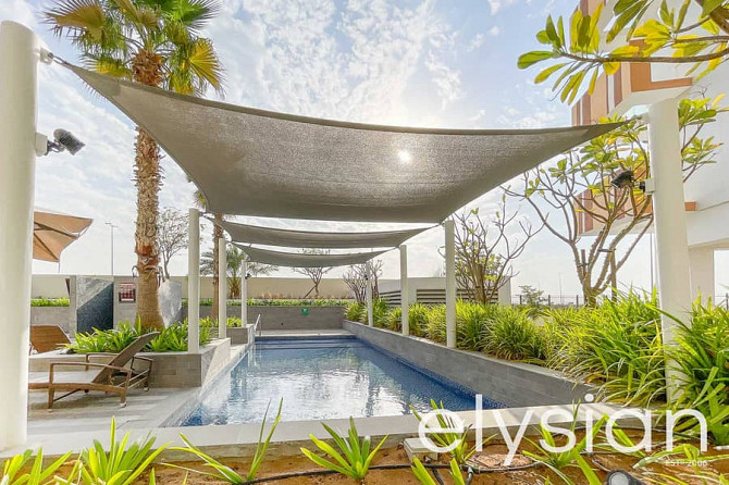 Available Now I Close to Expo Centre I Furnished Dubai South - photo 3