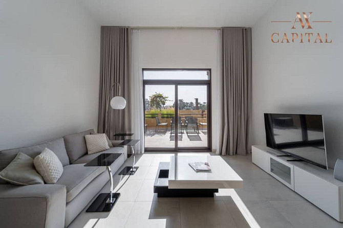 SPACIOUS STUDIO CLOSE TO METRO Discovery Gardens - photo 5