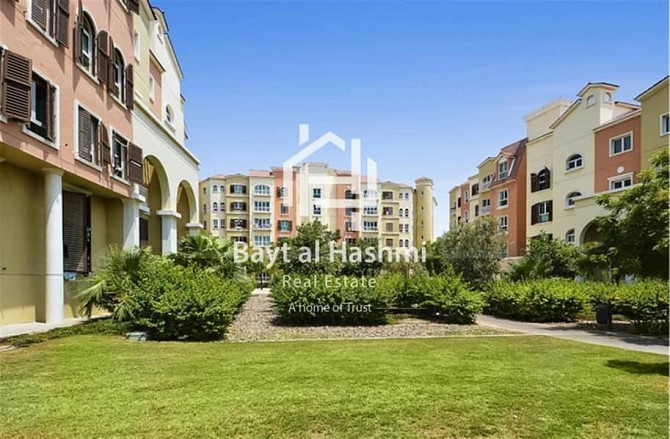 SPACIOUS STUDIO CLOSE TO METRO Discovery Gardens - photo 8