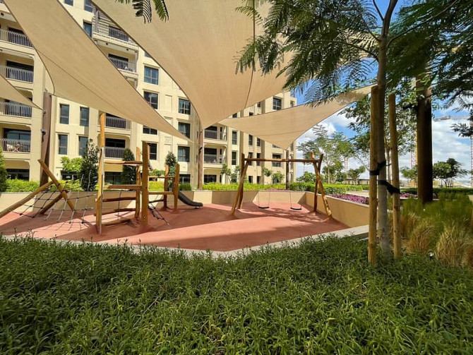 Brand New | Private Terrace | Burj Al Arab View Умм Сукейм - изображение 3