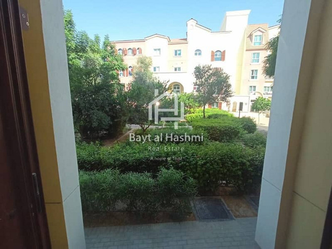 Huge Unfurnished 1BHK in St#4 Discovery Gardens - photo 8