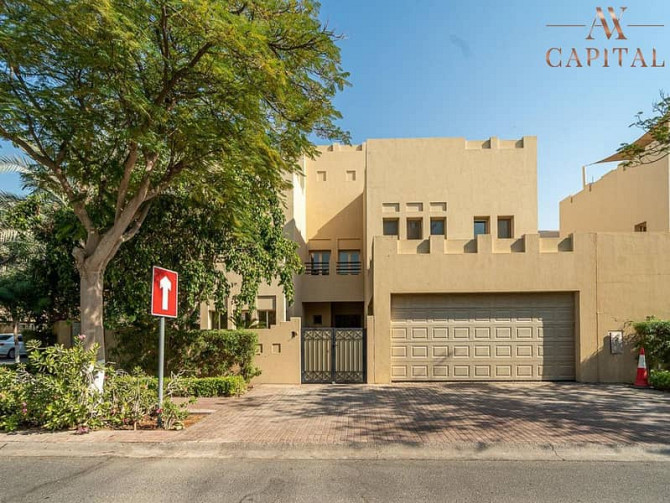 Huge Unfurnished 1BHK in St#4 Discovery Gardens - photo 7