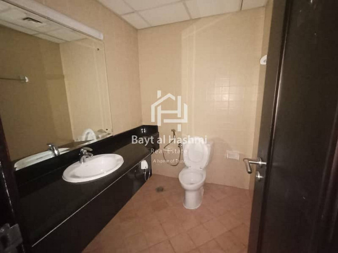 Huge Unfurnished 1BHK in St#4 Discovery Gardens - photo 1