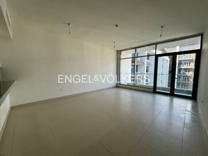 Harbour Gate | Fully Furnished | 2-Bedroom Дубай Крик Харбор - изображение 8