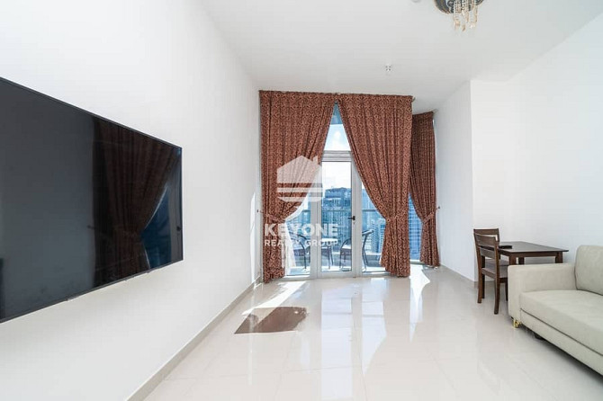 Balcony With Marina View | High Floor | Furnished Dubai Marina - photo 4