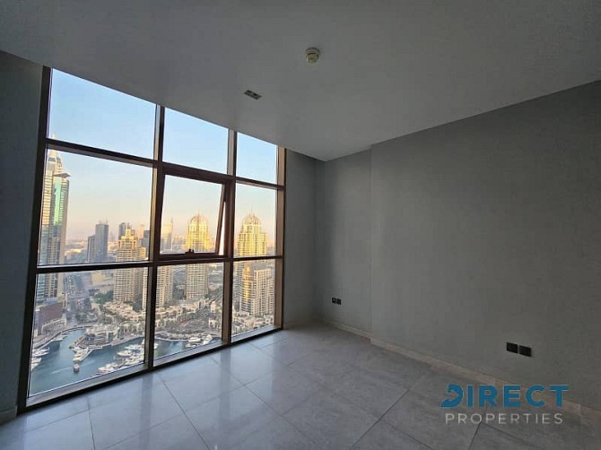 Luxurious Unit | Magnificent Views | Large Spacious Layout Dubai Marina - photo 8