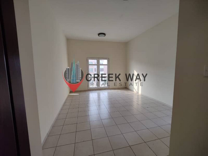 Vacant and Spacious Studio for Rent Discovery Gardens - photo 7