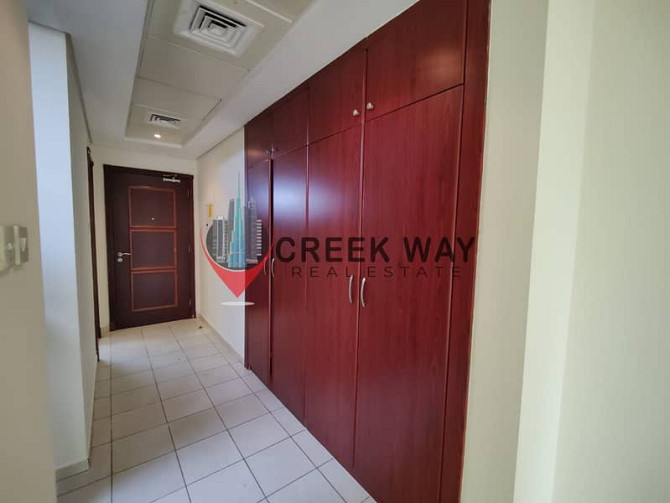 Vacant and Spacious Studio for Rent Discovery Gardens - photo 6