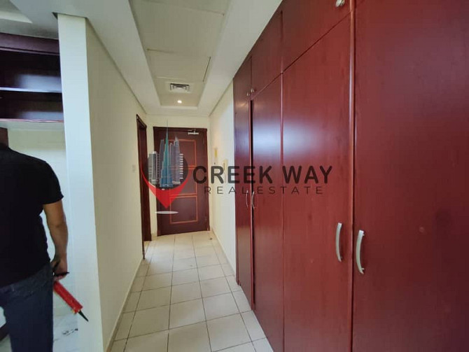 Vacant and Spacious Studio for Rent Discovery Gardens - photo 1