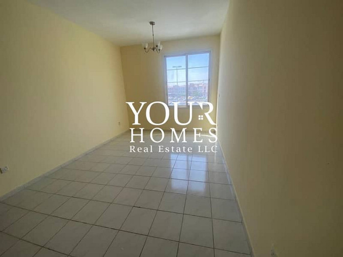 1BHK Apartment | @40K Yearly | Unfurnished International City - photo 7