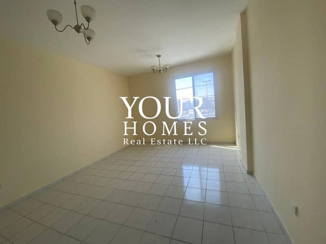 1BHK Apartment | @40K Yearly | Unfurnished International City - photo 5