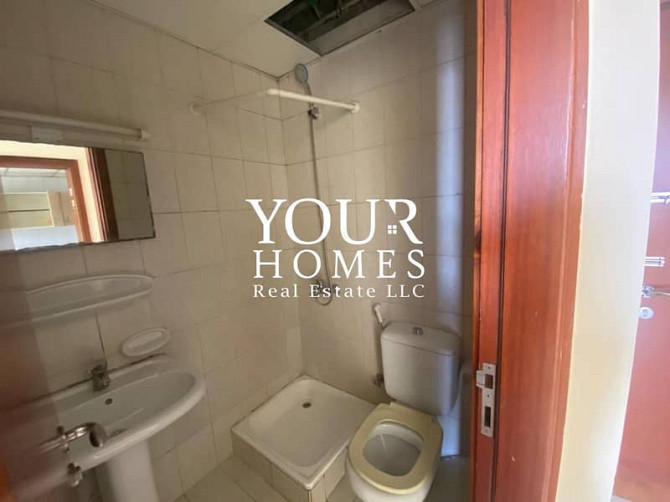 1BHK Apartment | @40K Yearly | Unfurnished International City - photo 6