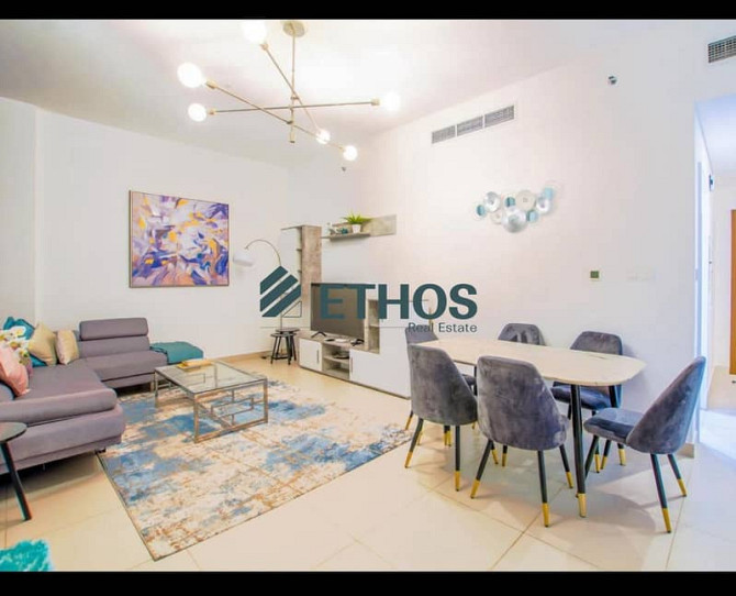 spacious, corner  3 bed + maid with 2 parking in Marina Dubai Marina - photo 7